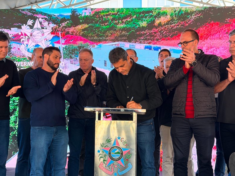Projeto amplia uso de créditos de ICMS e incentiva investimentos na avicultura e suinocultura do ES