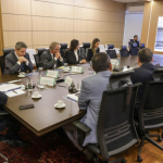 Rede de adidos agrícolas reforça estratégia internacional do agro brasileiro