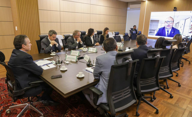 Rede de adidos agrícolas reforça estratégia internacional do agro brasileiro