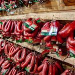 Regra federal sobre teor de gordura coloca em risco receita da Linguiça Blumenau
