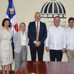 República Dominicana certifica 27 propriedades suínas livres de PSA República Dominicana certifica 27 propriedades suínas livres de PSA