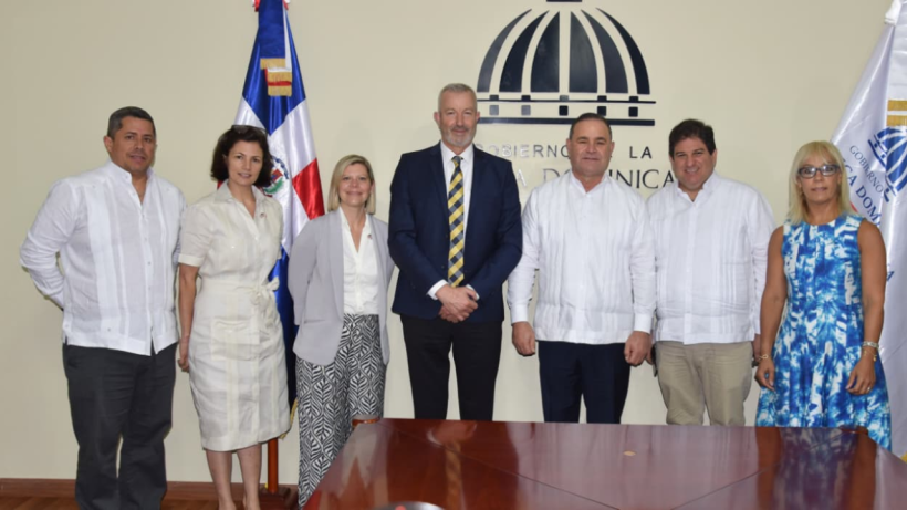 República Dominicana certifica 27 propriedades suínas livres de PSA