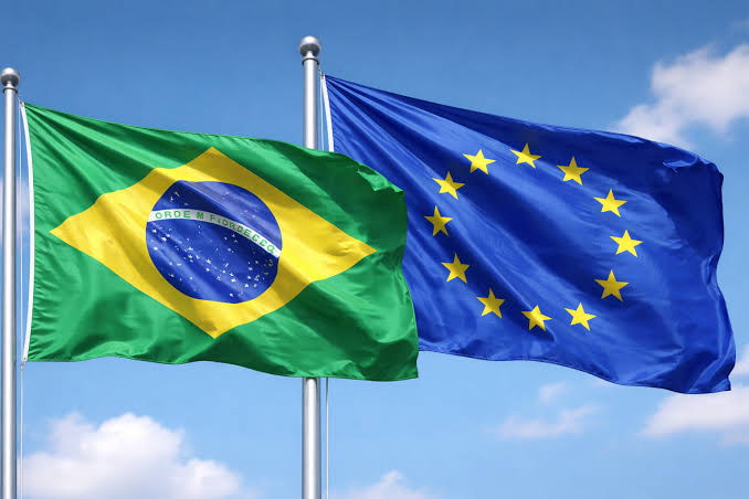 União Europeia nega embargo à carne brasileira e cobra regras sanitárias