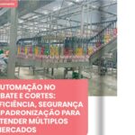 Automação no Abate e Cortes