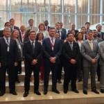 Brasil assume a presidência da PLACA no agro
