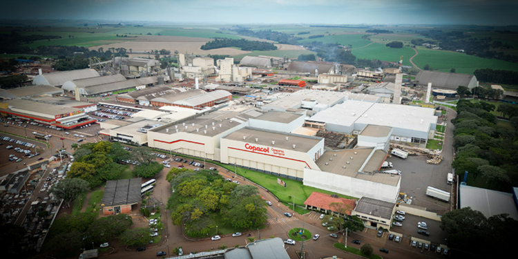 Copacol redefine a terceirização industrial no Brasil