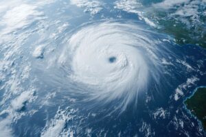 Ciclone extratropical e onda de calor acima de 40 °C colocam o Brasil em alerta nos próximos dias