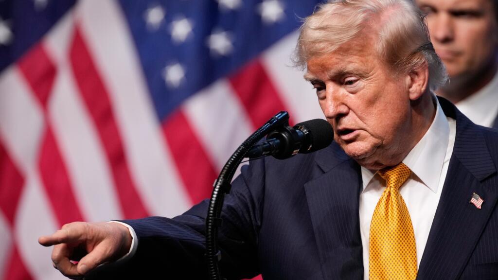 Brasil intensifica pressão diplomática e classifica tarifas de Trump como ‘injustas’ às vésperas de decisão