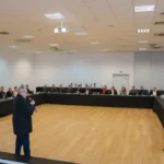 Frimesa estrutura nova área de Investimento Social