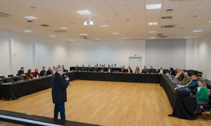 Frimesa estrutura nova área de Investimento Social