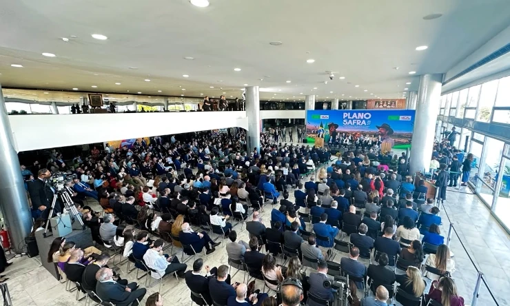 Sistema Ocepar analisa Plano Safra 2026/2027