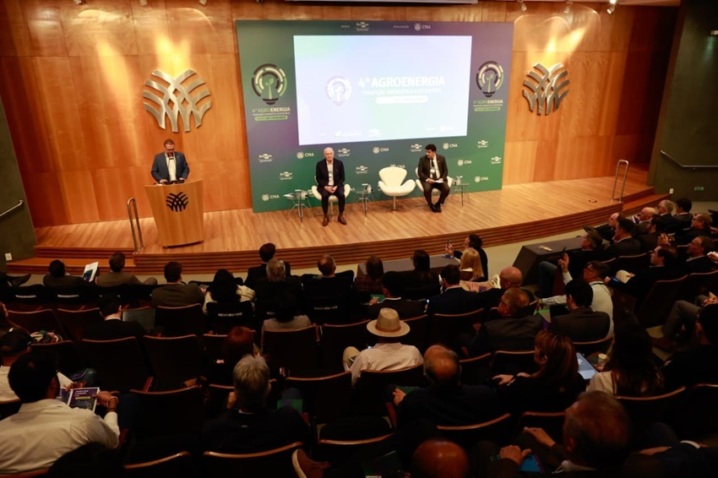 Transição energética mundial precisa do agro brasileiro