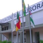 Vazamento de amônia paralisa temporariamente fábrica da Aurora em Erechim