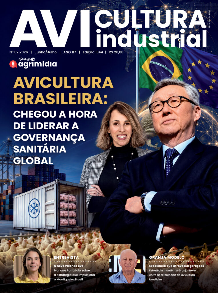 AI – Edição 1344