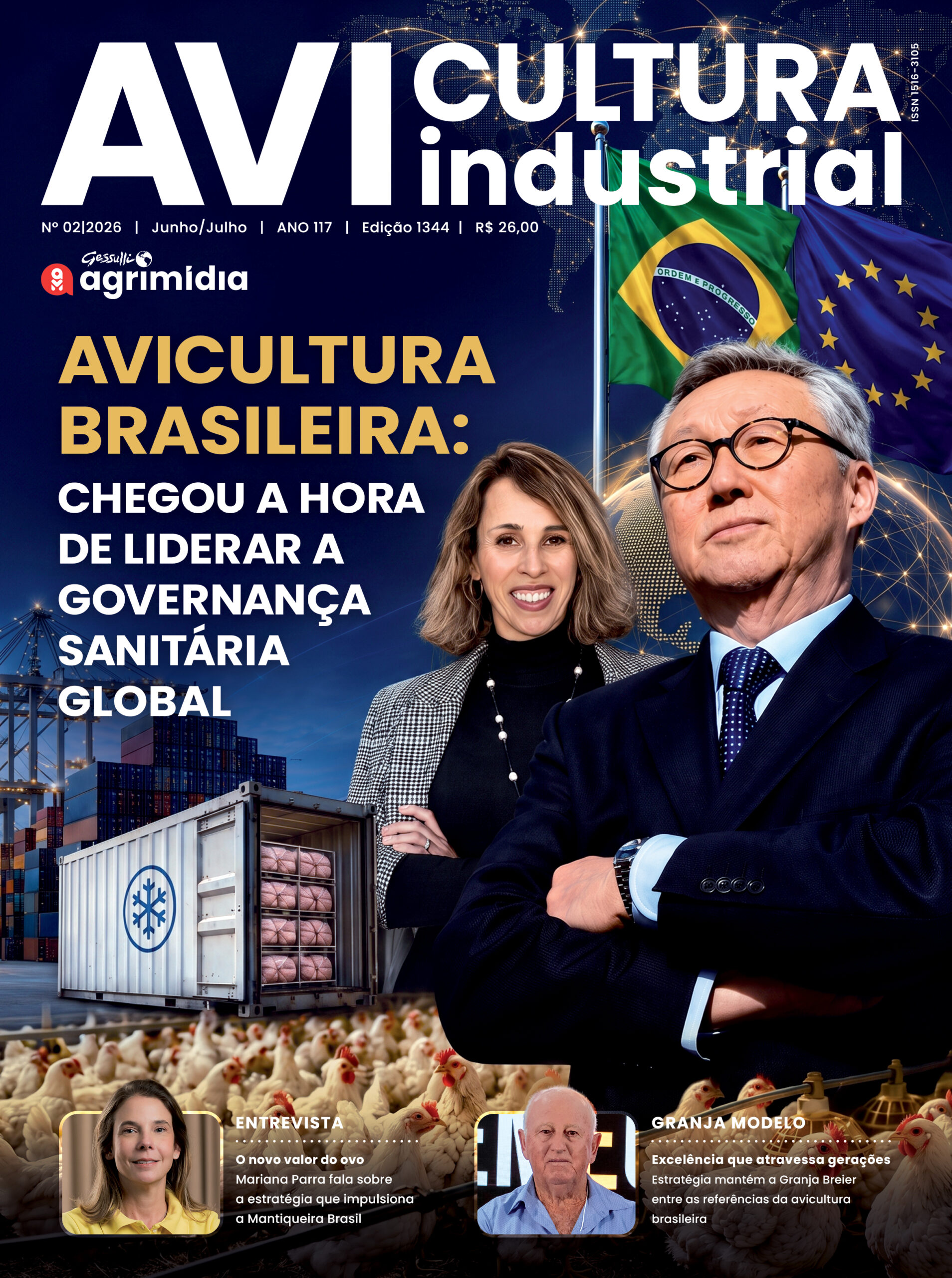 AI – Edição 1344