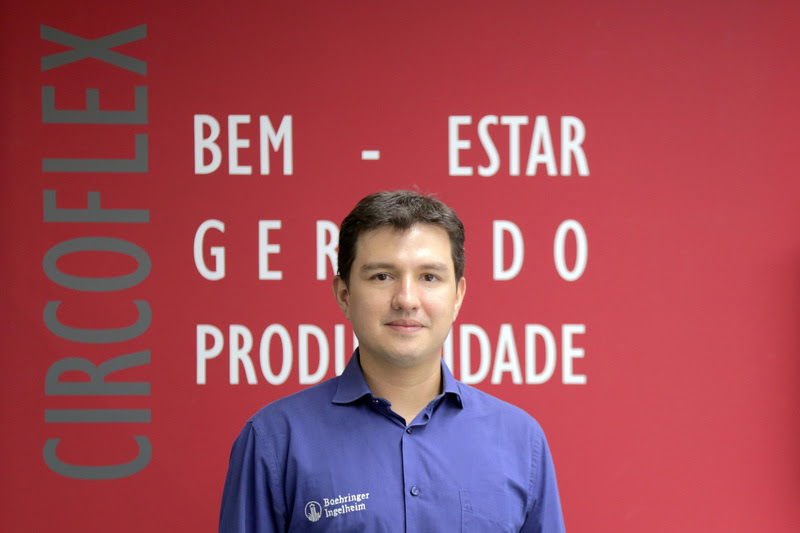 Boehringer Ingelheim nomeia Filipe Fernando como novo diretor de Aves e Suínos