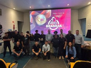 Cobb-Vantress realiza Workshop Brooding em Minas Gerais