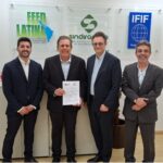 Brasil e UE selam parceria na nutrição animal