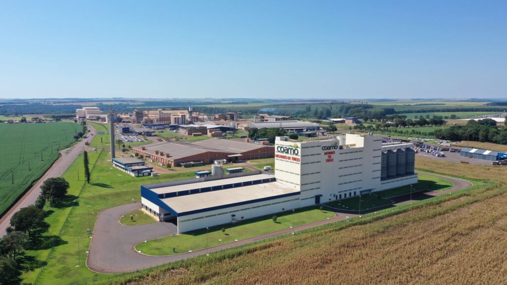 Coamo arrenda quatro unidades agrícolas no Paraná para expandir operação