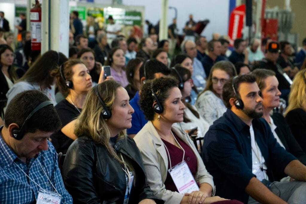 Diplomacia sanitária e tecnologia entram no centro do debate da AveSui 2026
