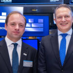 JBS anuncia Wesley Batista Filho como novo CEO Global