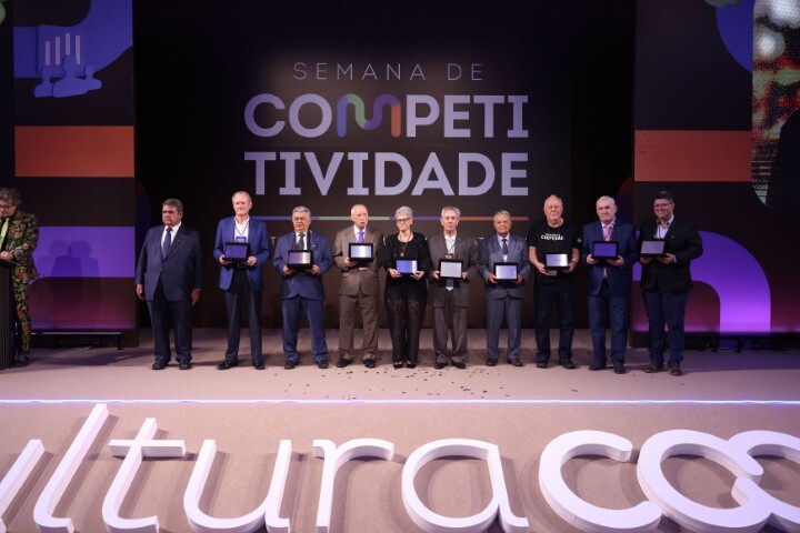 Documentário resgata histórias de pioneiros do coop brasileiro