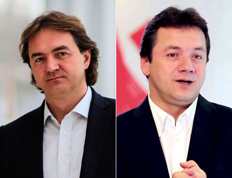 Grupo J&F, dos irmãos Batista, adquire controladora da Avibras Grupo J&F, dos irmãos Batista, adquire controladora da Avibras