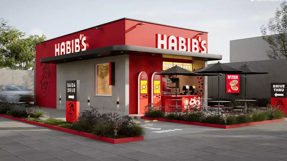 Grupo do Habib’s entra em recuperação judicial com dívida de R$ 70 mi no agro