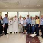Lar Cooperativa destina mais de R$ 500 mil para modernização de hospitais no Oeste do Paraná