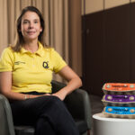 Na AI 1344: Mantiqueira Brasil aposta em inovação para agregar valor ao ovo