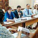 MPA debate potencial de espécies nativas da Amazônia em evento da FAO