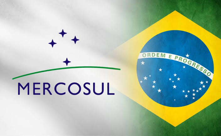 Mercosul está ameaçado pelas tarifas e pela política dos EUA