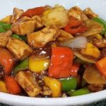 Prepare um delicioso Frango Xadrez
