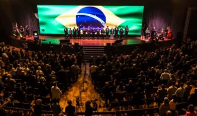 SIAVS debate competitividade global e projeta recorde na produção de ovos