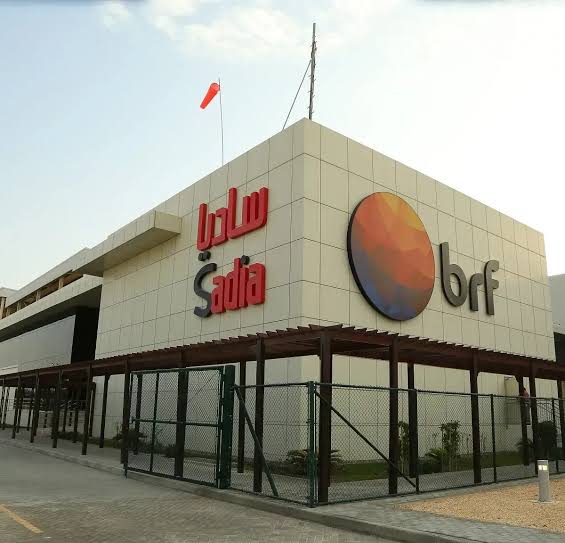 Sadia Halal bate recorde e reforça IPO