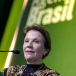 Tereza Cristina cobra ajuste fiscal e alerta para juros no crédito rural