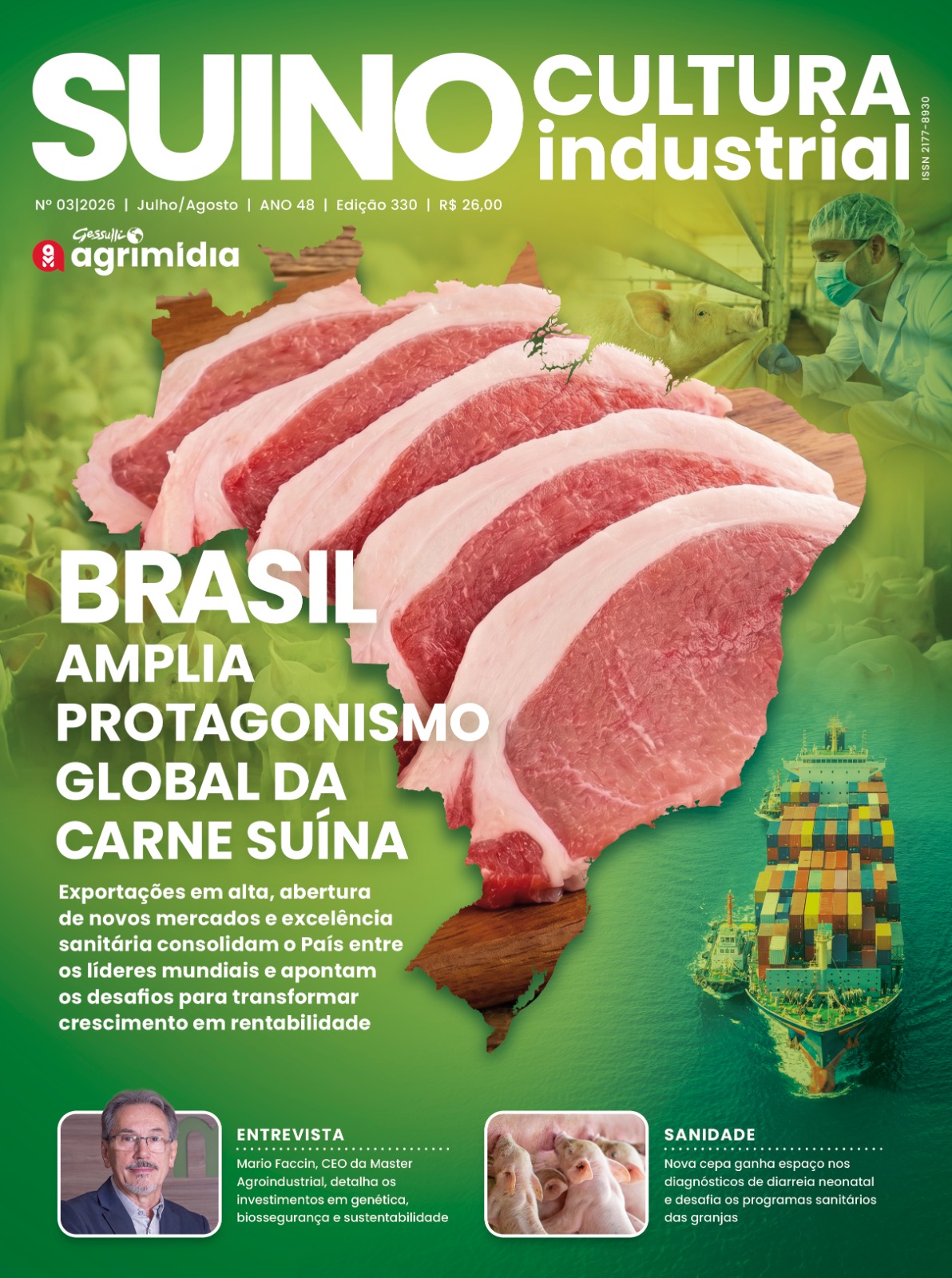 SI- edição 330