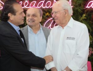 Sou + Agro encerra edição com forte presença do público do interior paulista