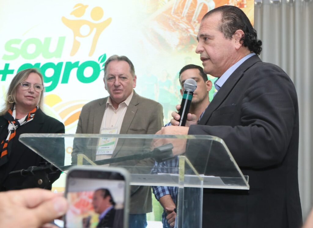 Sou + Agro encerra edição com forte presença do público do interior paulista