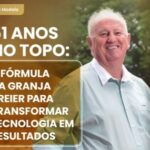 Na AI 1344: a fórmula da Granja Breier para transformar tecnologia em resultados