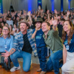 C.Vale conecta jovens com  a sucessão no agronegócio
