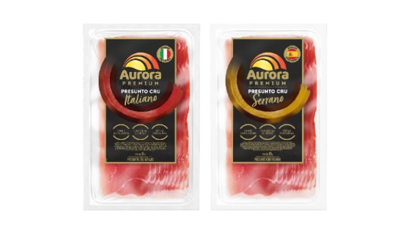 Aurora Coop apresenta novos portfólios de suínos, aves e lácteos na SIAVS 2026