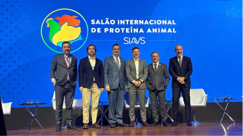 ApexBrasil aposta no crescimento das exportações de proteína animal