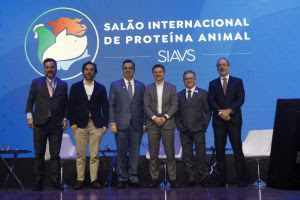 Setor de proteína animal defende integração produtiva para expandir escala