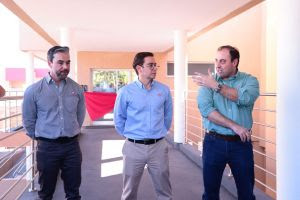 Cobb-Vantress inaugura novo Laboratório e amplia em 50% a capacidade de análises