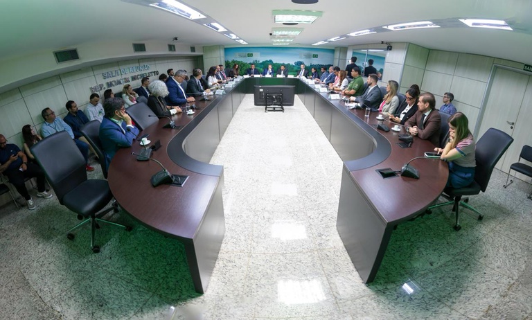 Relatório final do GT do El Niño traz diretrizes para proteger a safra 2026/2027