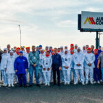 Aurora Coop abre vagas em quatro estados e investe na valorização e promoção de colaboradores