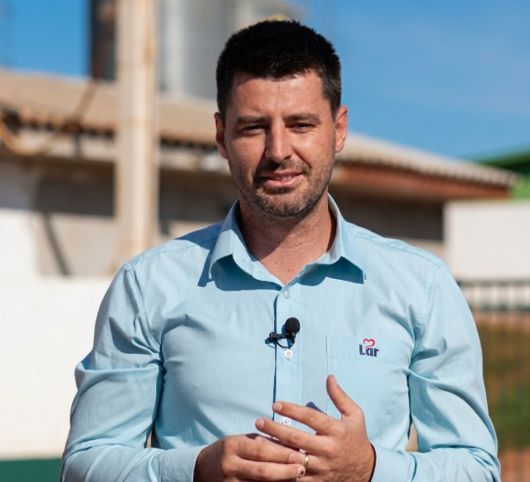 Há uma década valorizando quem faz a força do agronegócio: está aberta a votação do Prêmio Quem é Quem 2026
