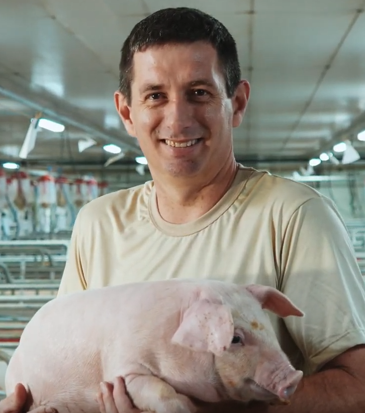 Há uma década valorizando quem faz a força do agronegócio: está aberta a votação do Prêmio Quem é Quem 2026