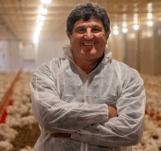 Há uma década valorizando quem faz a força do agronegócio: está aberta a votação do Prêmio Quem é Quem 2026